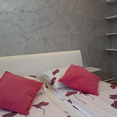 Ars Duo Apartment โนวีซาด ภายนอก รูปภาพ