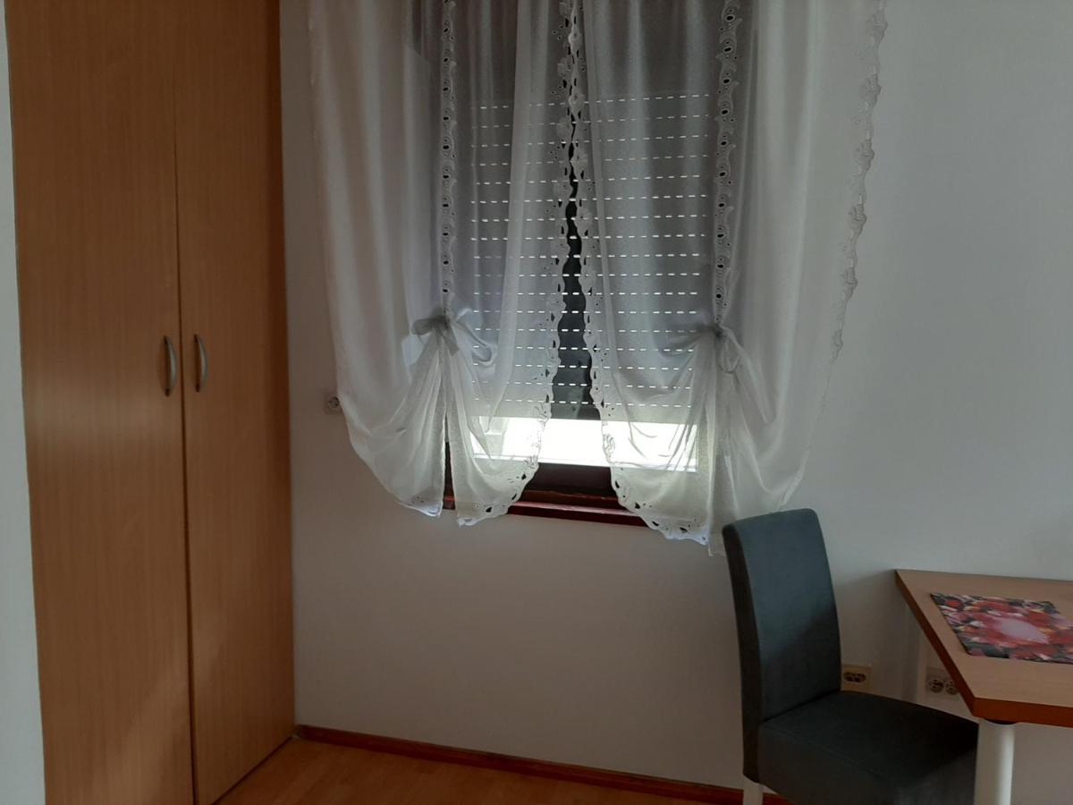 Ars Duo Apartment โนวีซาด ภายนอก รูปภาพ